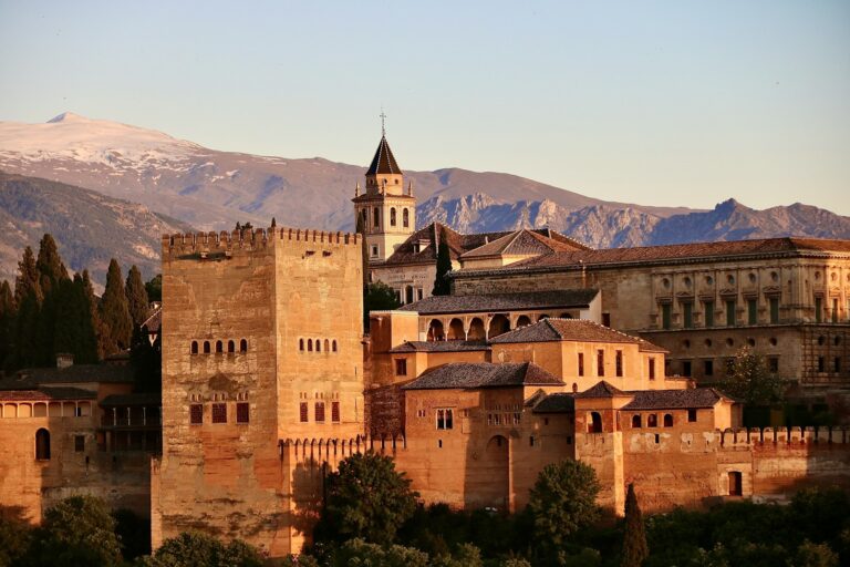 Fotografía de Antequera a Granada - Guía de viaje 2026