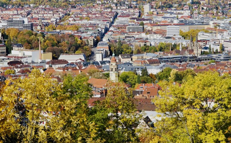 Fotografía de Múnich a Stuttgart - Guía de viaje 2026
