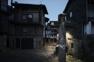 Cómo ir de Plasencia a Salamanca